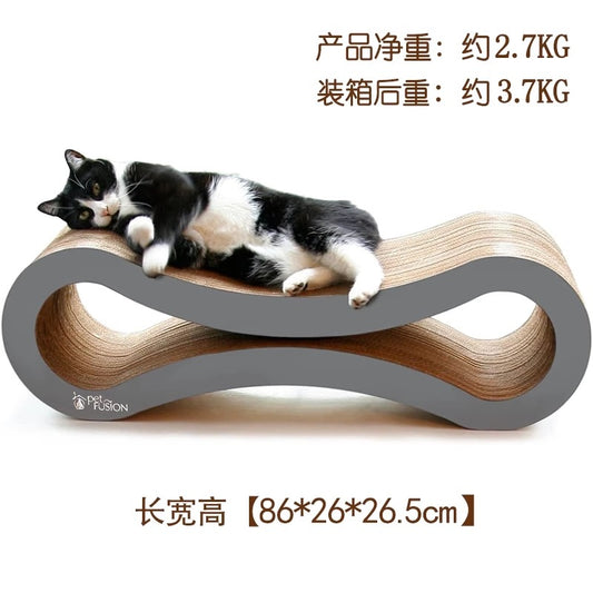 Cat Scratcher
