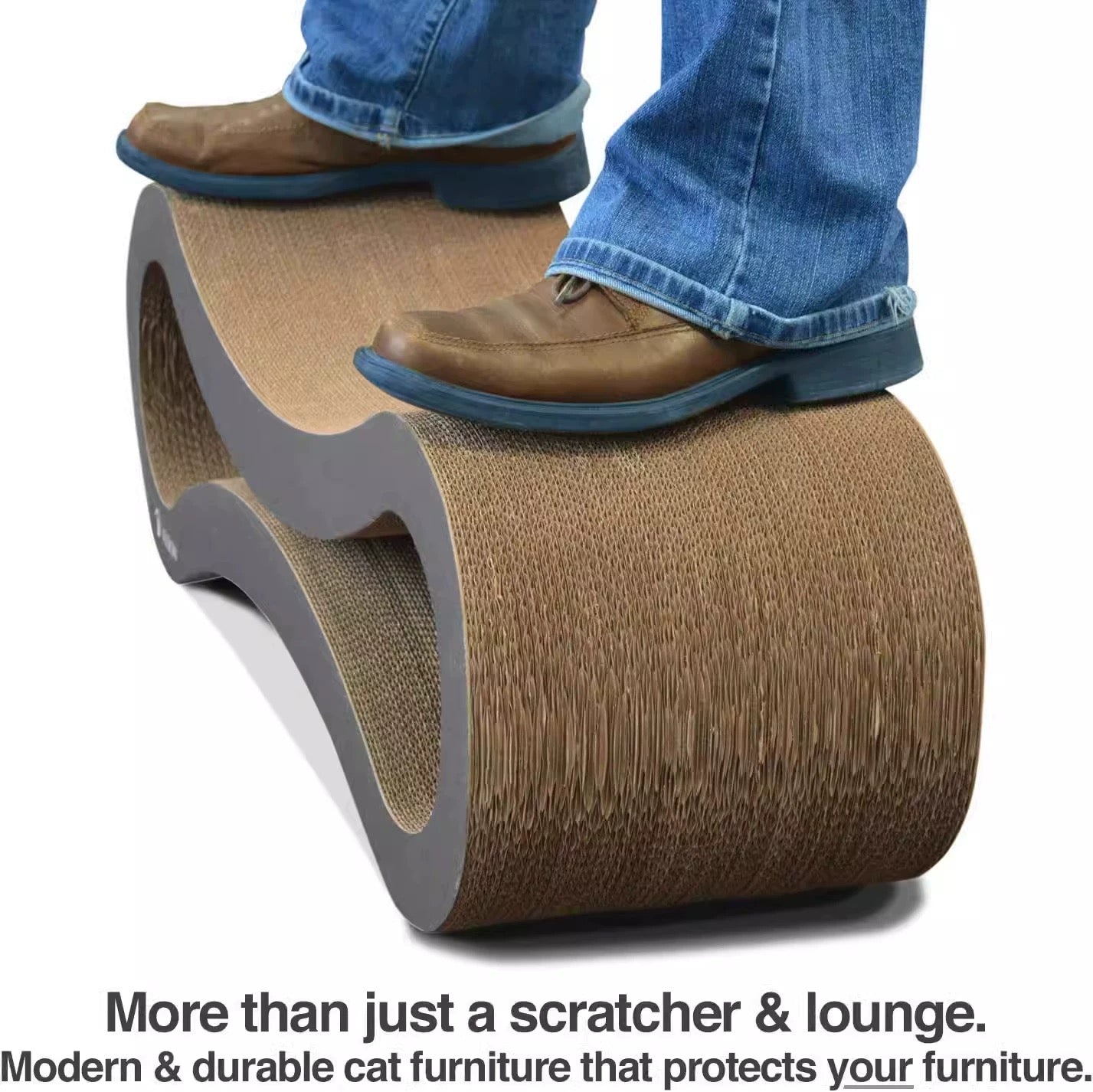 Cat Scratcher
