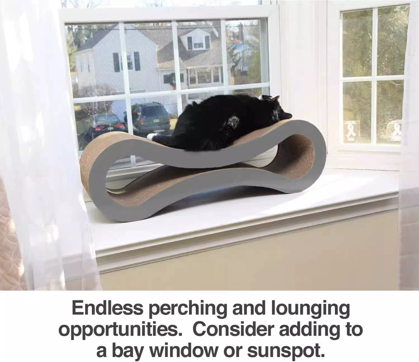 Cat Scratcher