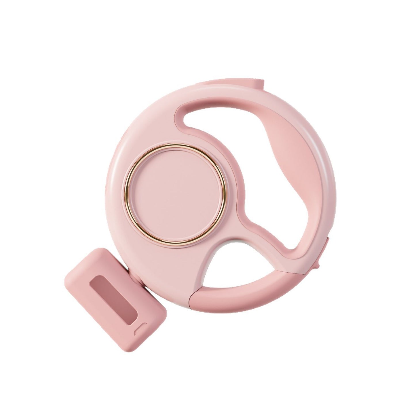 Pet Leash Retractable Adjustable Safety Dog Walking Leash Cross-border Wholesale Reflective Leash for Dogs3m Tractor